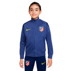 Nike Kids LaLiga 25/26 Track Jacket